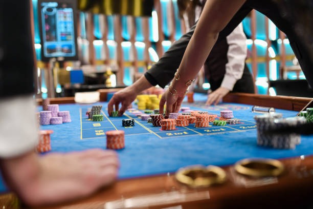 Step 3: Fund account and join a Dragon Tiger table Dragon Tiger Live table ready to play on kikoto